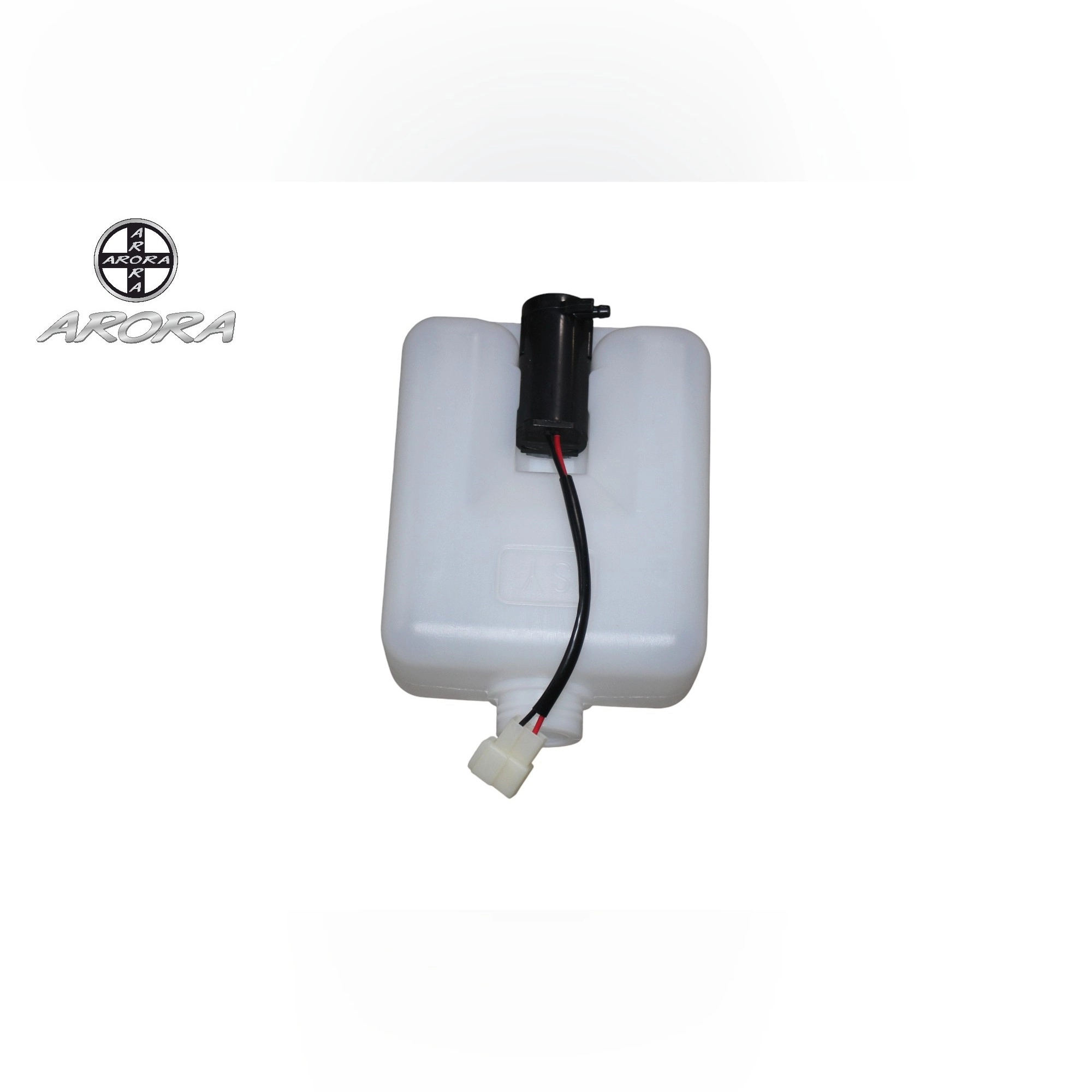 ARORA DERYA PRO CAM SİLECEĞİ SU TANKI #DERYA PRO-070